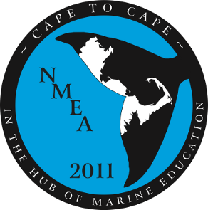 NMEA Logo
